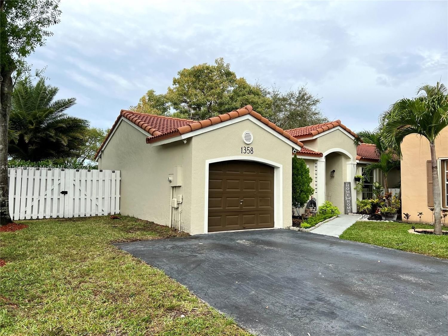 Real estate property located at 1358 125th Ter, Broward County, SAVANNAH PLAT 3, Sunrise, FL