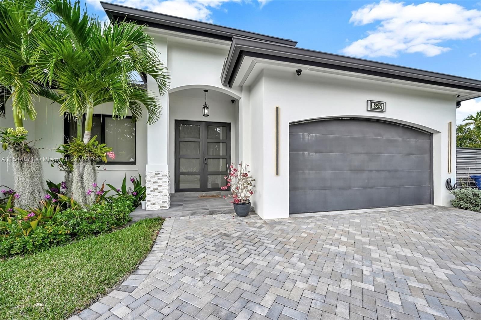 Real estate property located at 18291 296th St, Miami-Dade County, GERARDMERE ACRES, Homestead, FL