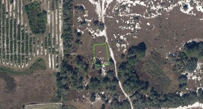 Real estate property located at 400 Rainfall Lane, Highlands County, SUN N LAKES, Lake Placid, FL
