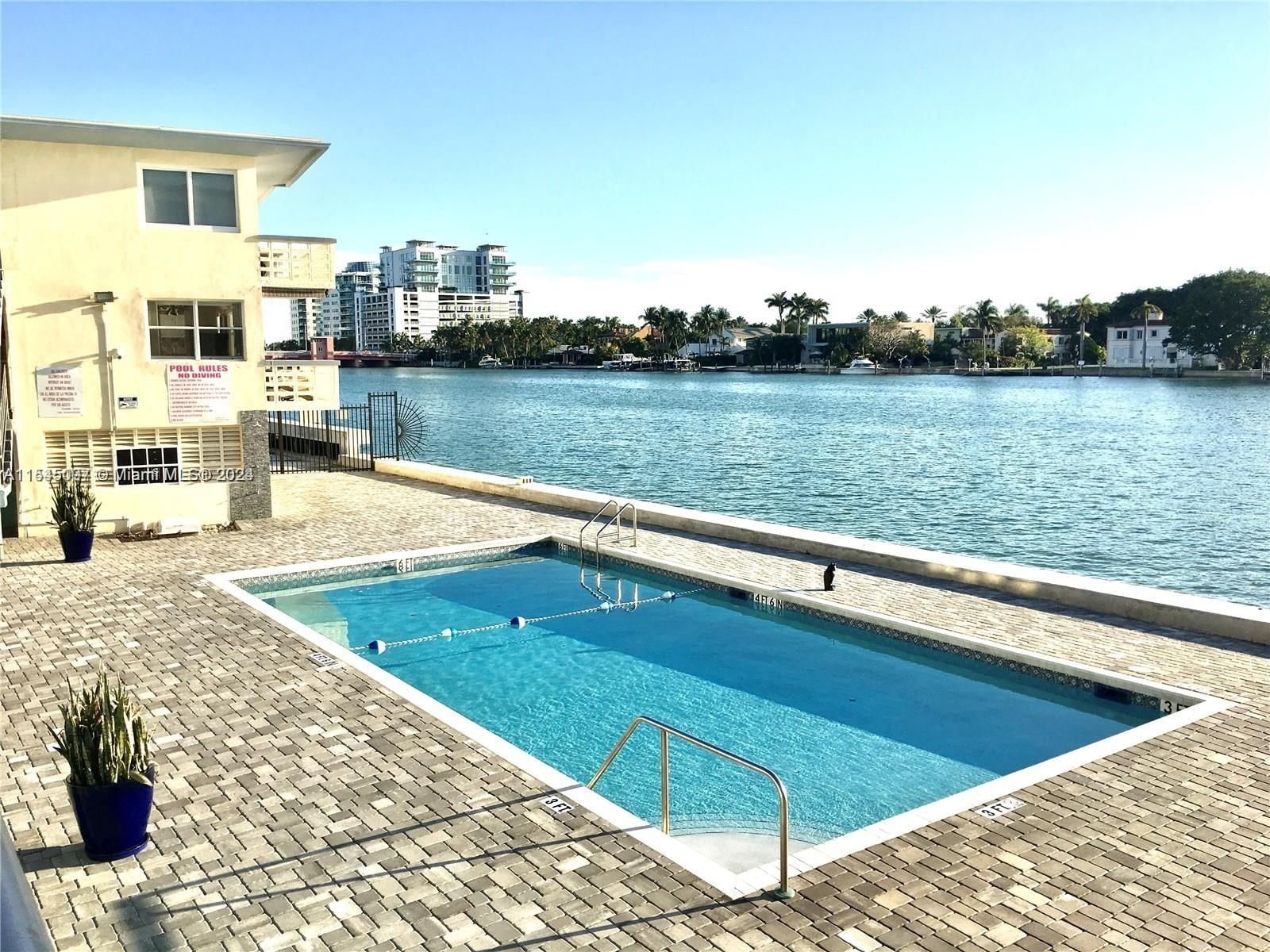 Real estate property located at 6484 Indian Creek #138, Miami-Dade County, AMD PL OF 2ND OCEAN FRONT, Miami Beach, FL