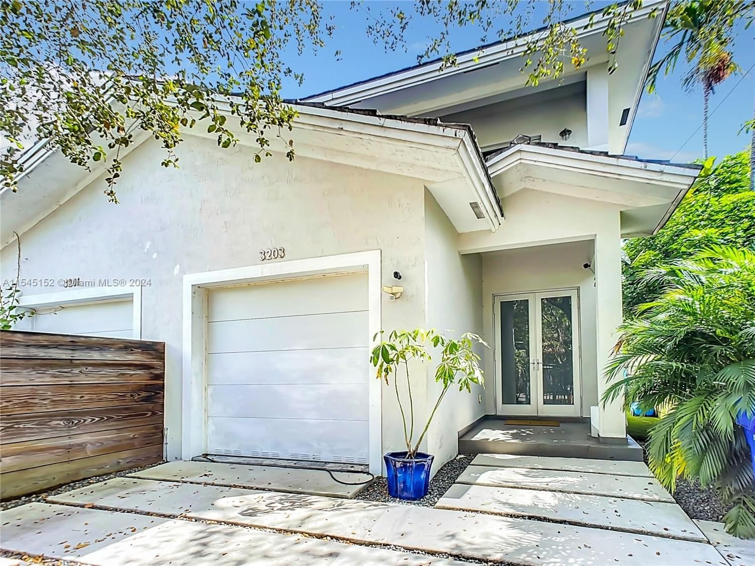 Real estate property located at 3203 Matilda St #3203, Miami-Dade County, MATDAY CONDO, Miami, FL