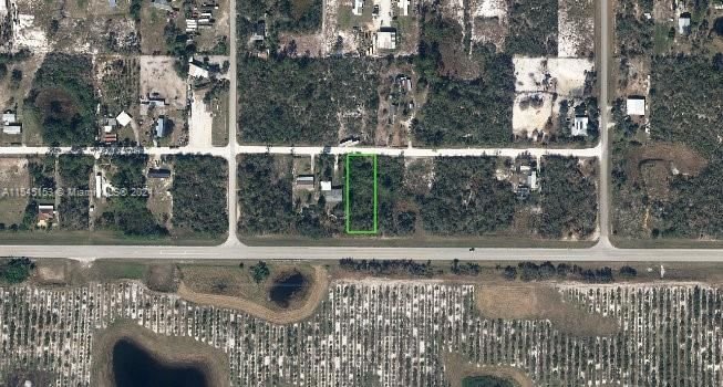Real estate property located at 141 Flagler ST, Highlands County, SUN N LAKE ACRES L.P., Lake Placid, FL