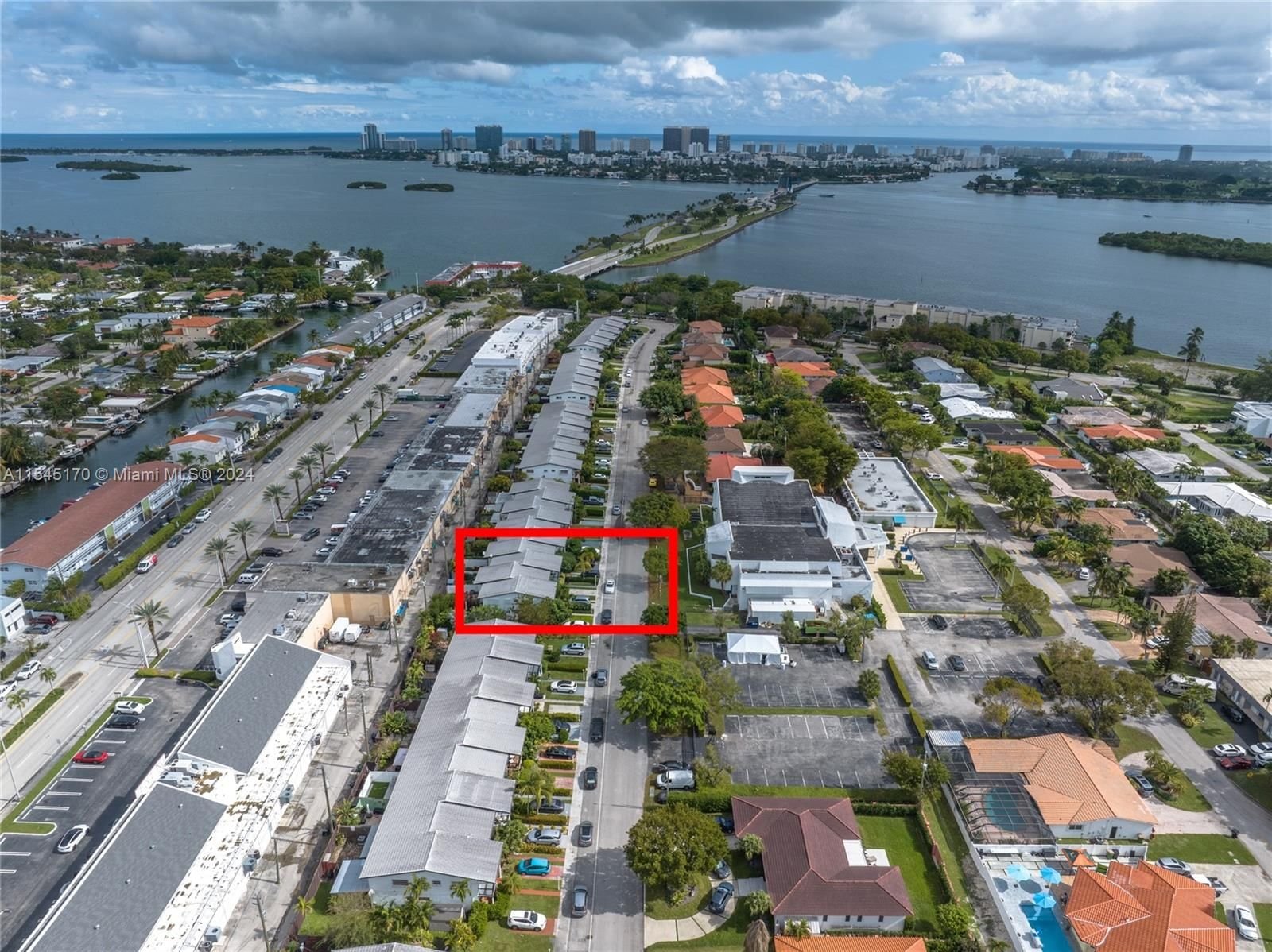 Real estate property located at 2181 122nd St #2181, Miami-Dade County, COLLONADE CONDO, North Miami, FL