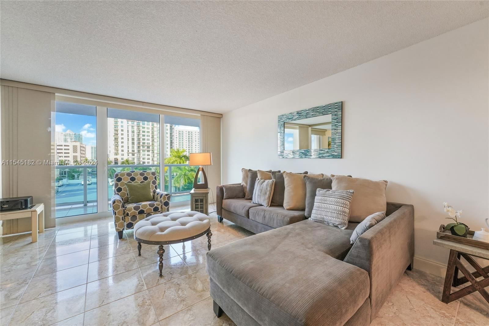 Real estate property located at 100 Bayview Dr #429, Miami-Dade County, ARLEN HOUSE EAST CONDO, Sunny Isles Beach, FL