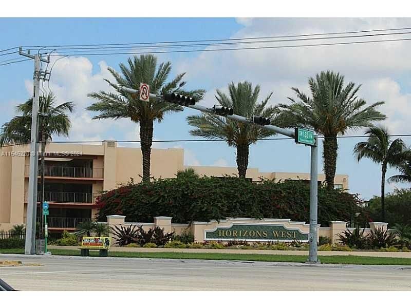 Real estate property located at 8420 133rd Ave Rd #203, Miami-Dade County, HORIZONS WEST CONDO #2, Miami, FL