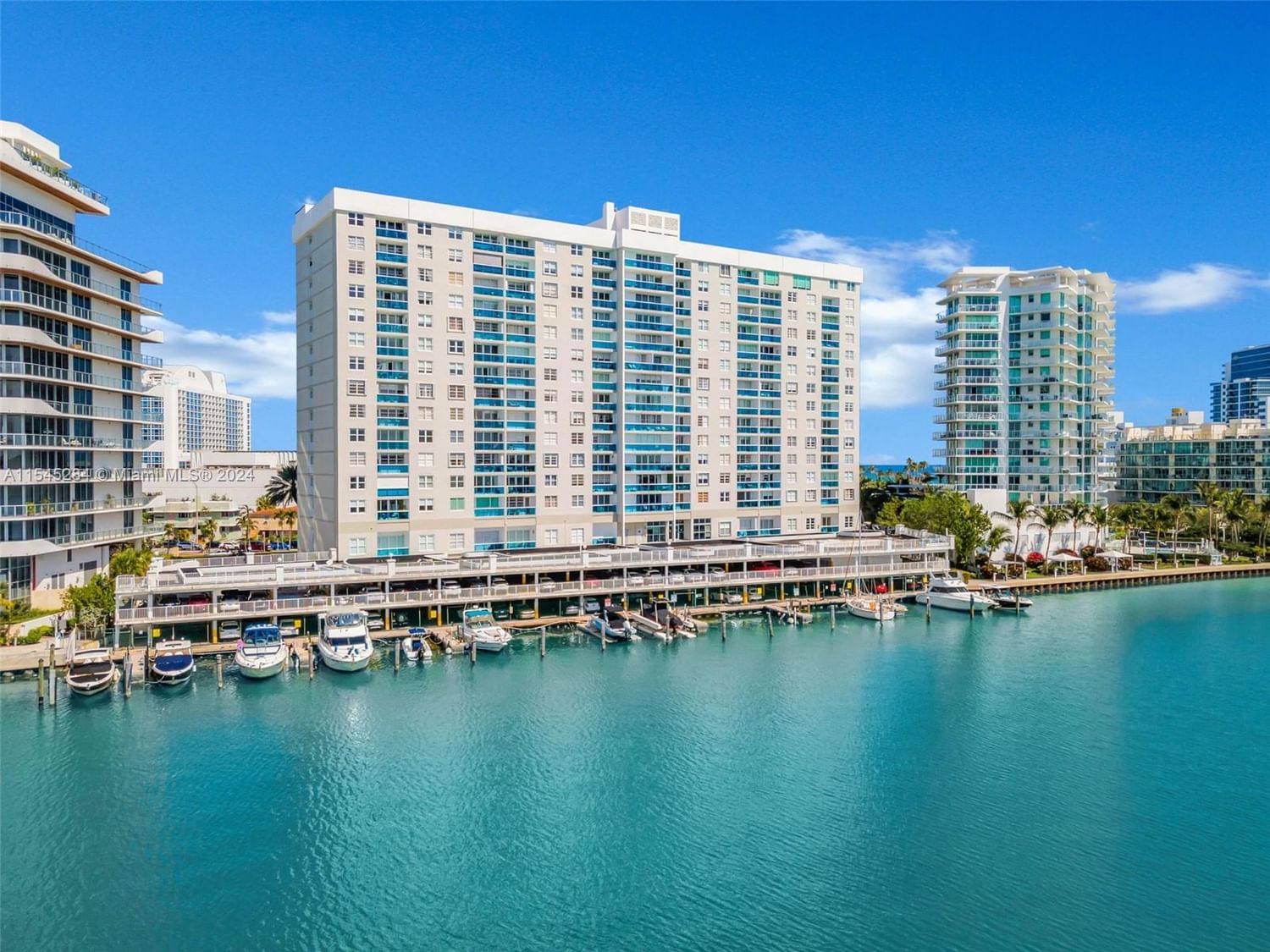 Real estate property located at 6770 Indian Creek Dr #4A, Miami-Dade County, AQUASOL CONDO, Miami Beach, FL