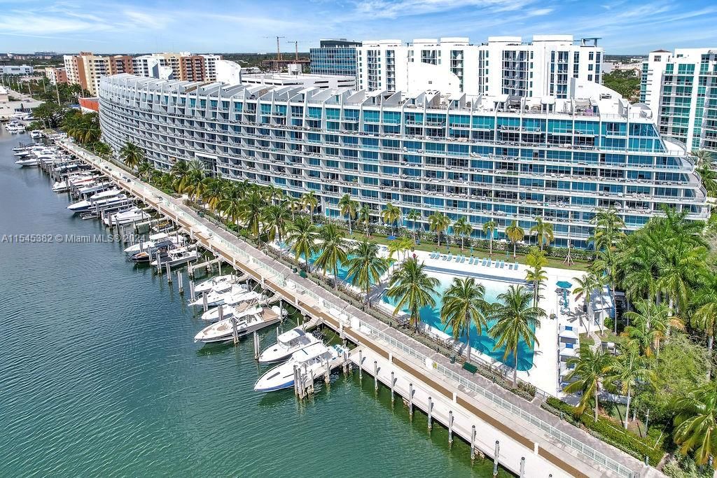 Real estate property located at 2950 188th St #435, Miami-Dade County, ARTECH RESIDENCES AT AVEN, Aventura, FL