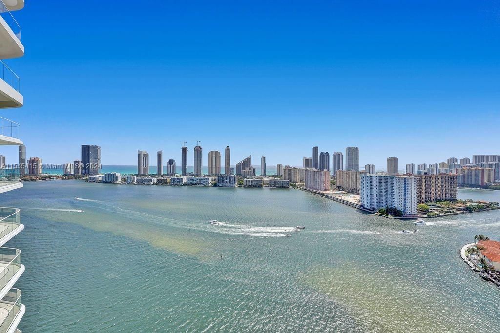 Real estate property located at 2800 Island Blvd #2901, Miami-Dade, 2800 ISL BLVD WILLIAMS IS, Aventura, FL