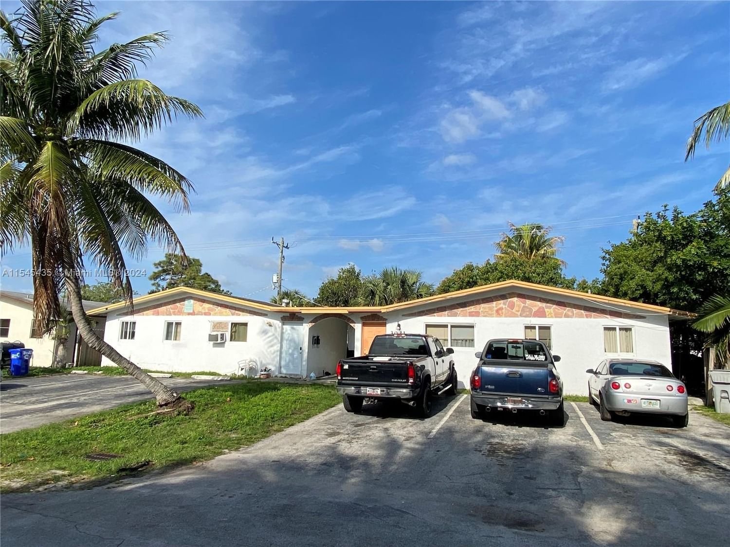 Real estate property located at 3021 7th Ave, Broward County, CRESTHAVEN NO 11, Pompano Beach, FL