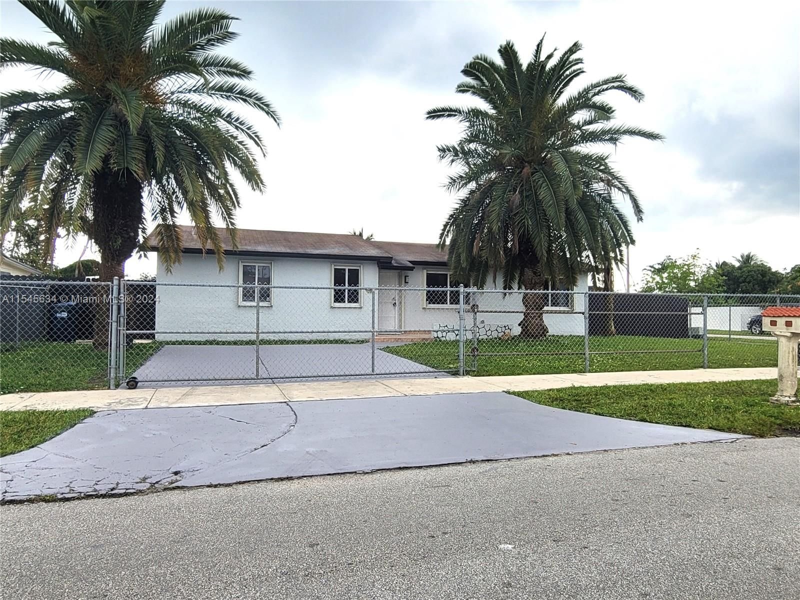 Real estate property located at 12280 185th St, Miami-Dade County, EUREKA MANOR SEC 3, Miami, FL