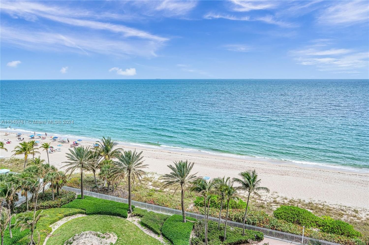 Real estate property located at 3200 Ocean Blvd #903, Broward County, L'Hermitage II, Fort Lauderdale, FL