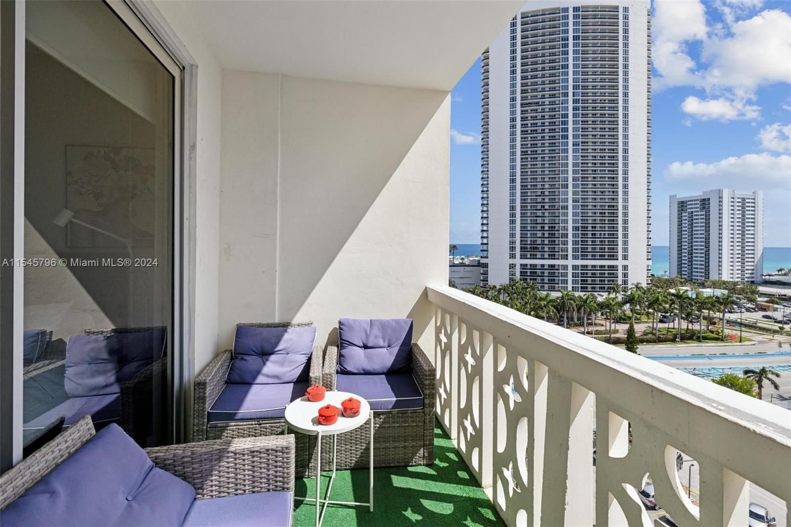 Real estate property located at 1825 Ocean Dr PH 11, Broward County, IMPERIAL TOWERS CONDO, Hallandale Beach, FL