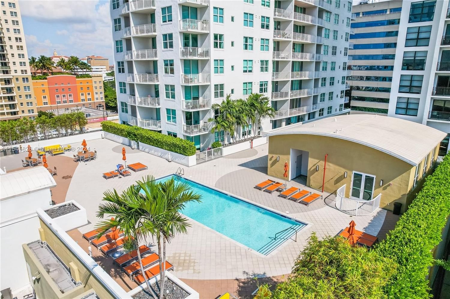 Real estate property located at 3180 22nd Ter #506, Miami-Dade County, MIDTOWN LOFTS CONDO, Miami, FL