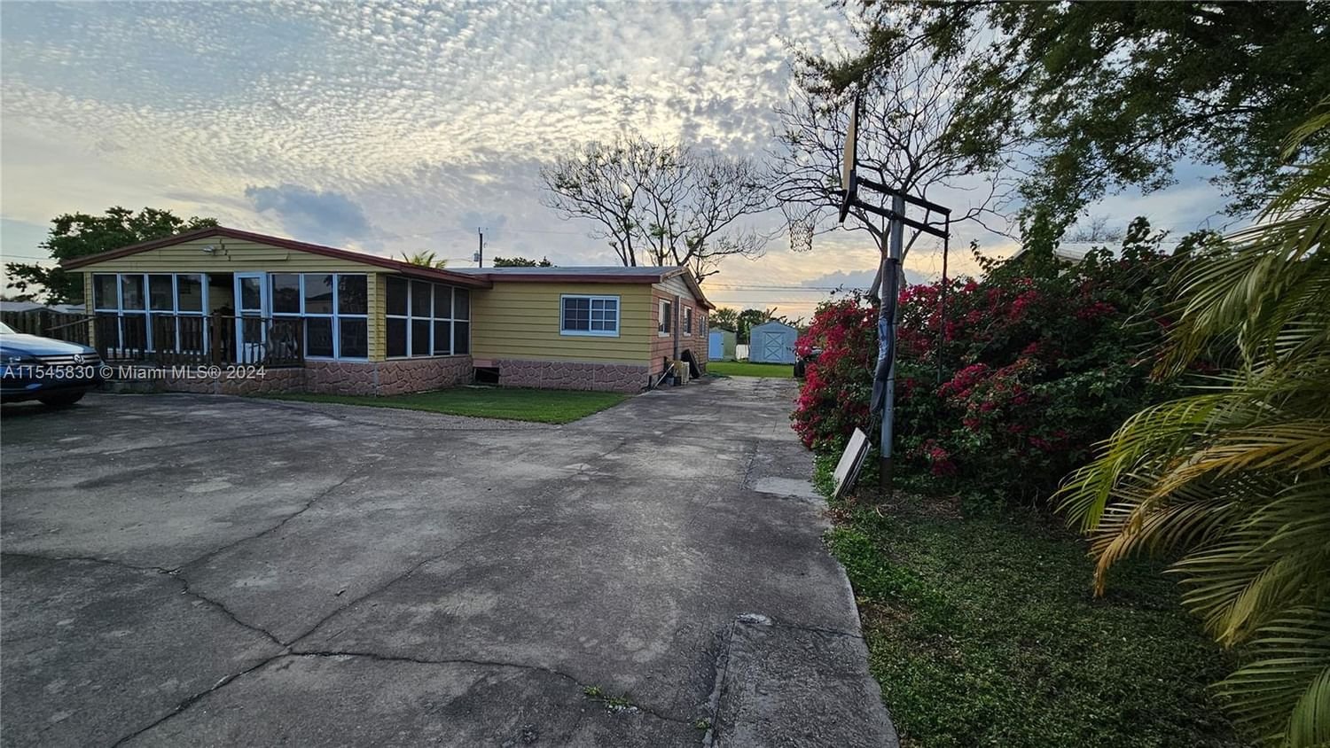 Real estate property located at 1823 JOHN RD, Hendry County, LAKE RIDGE ESTATES S/D, Clewiston, FL