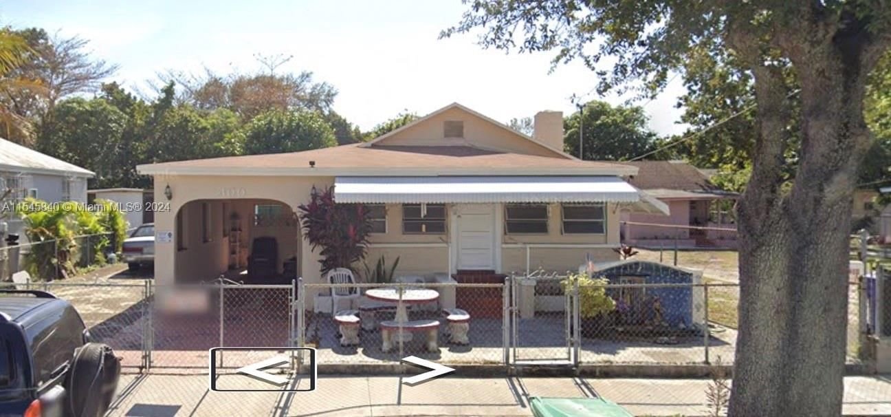 Real estate property located at 400 32nd St, Miami-Dade County, NORTHERN BLVD TRACK, Miami, FL