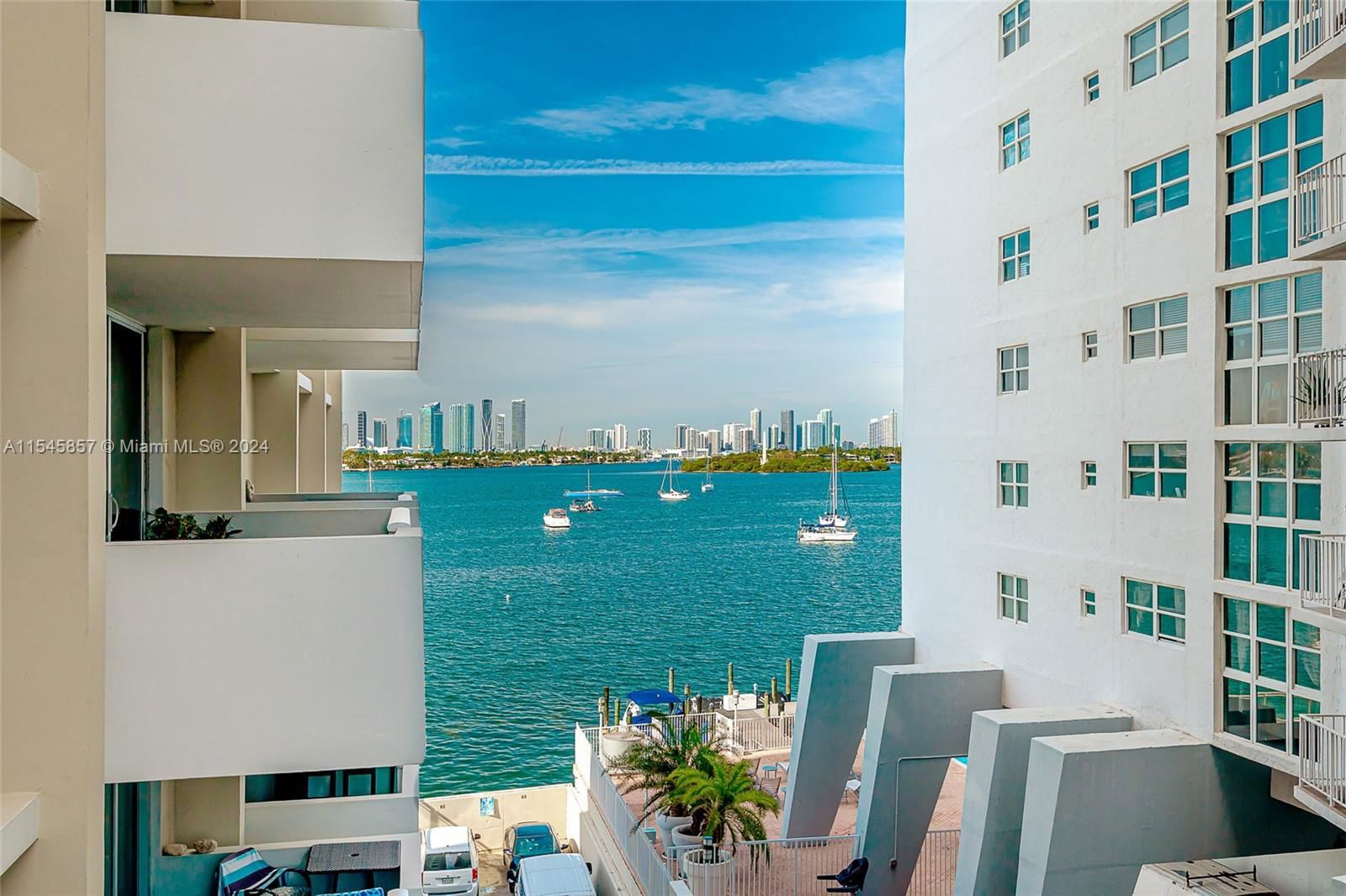 Real estate property located at 1200 West Ave #422, Miami-Dade County, MIRADOR 1200 CONDO, Miami Beach, FL