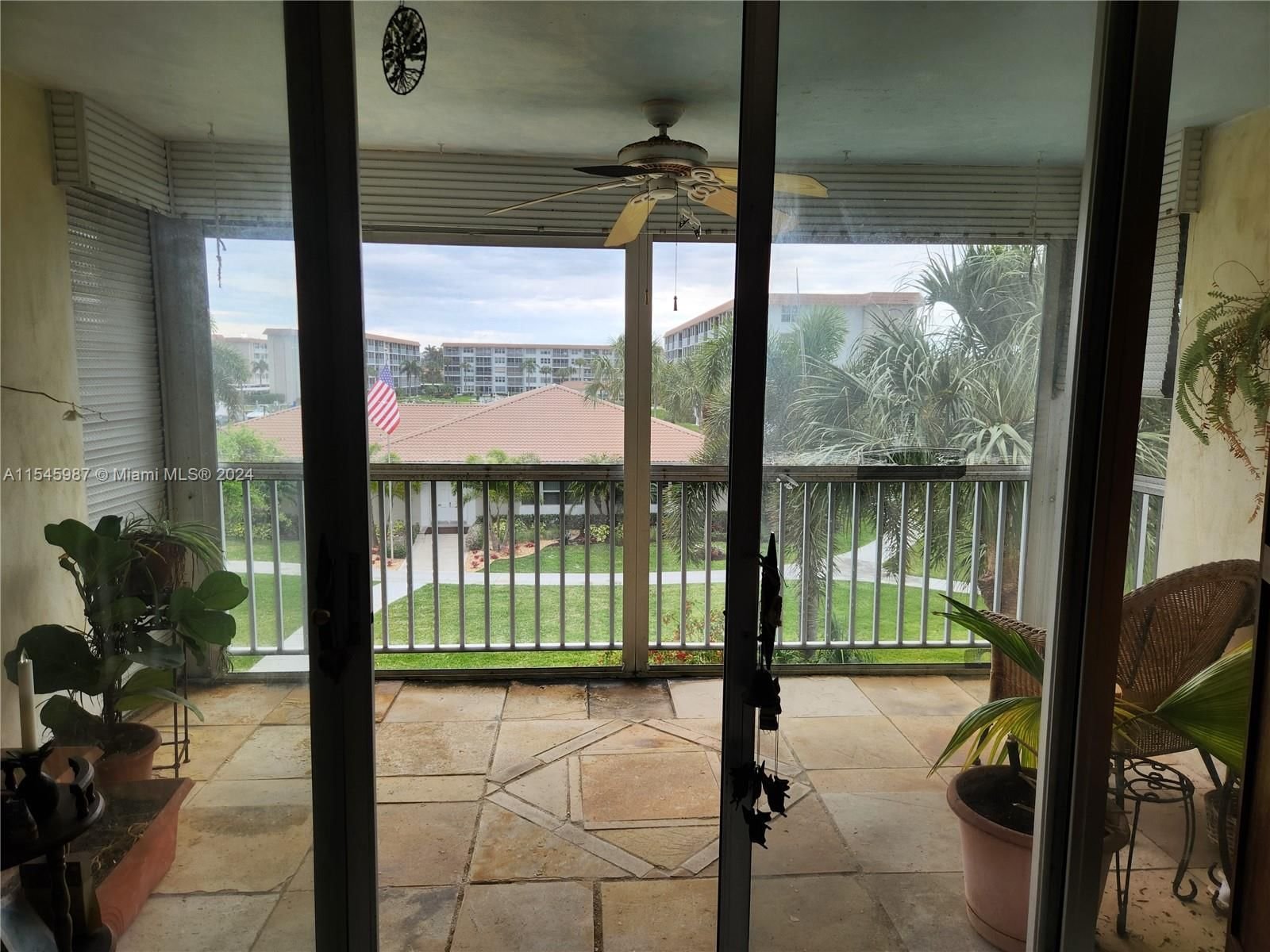 Real estate property located at 900 Dogwood Dr #338, Palm Beach County, TROPIC BAY CONDO, Delray Beach, FL