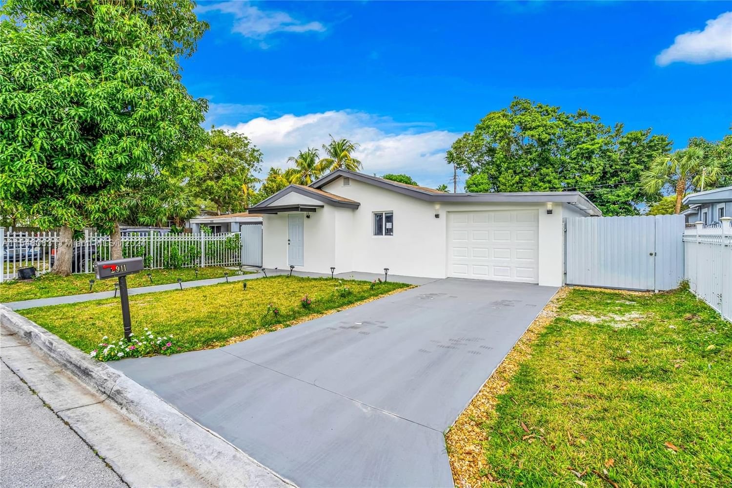 Real estate property located at 2911 7th Ct, Broward County, WASHINGTON PARK THIRD ADD, Fort Lauderdale, FL