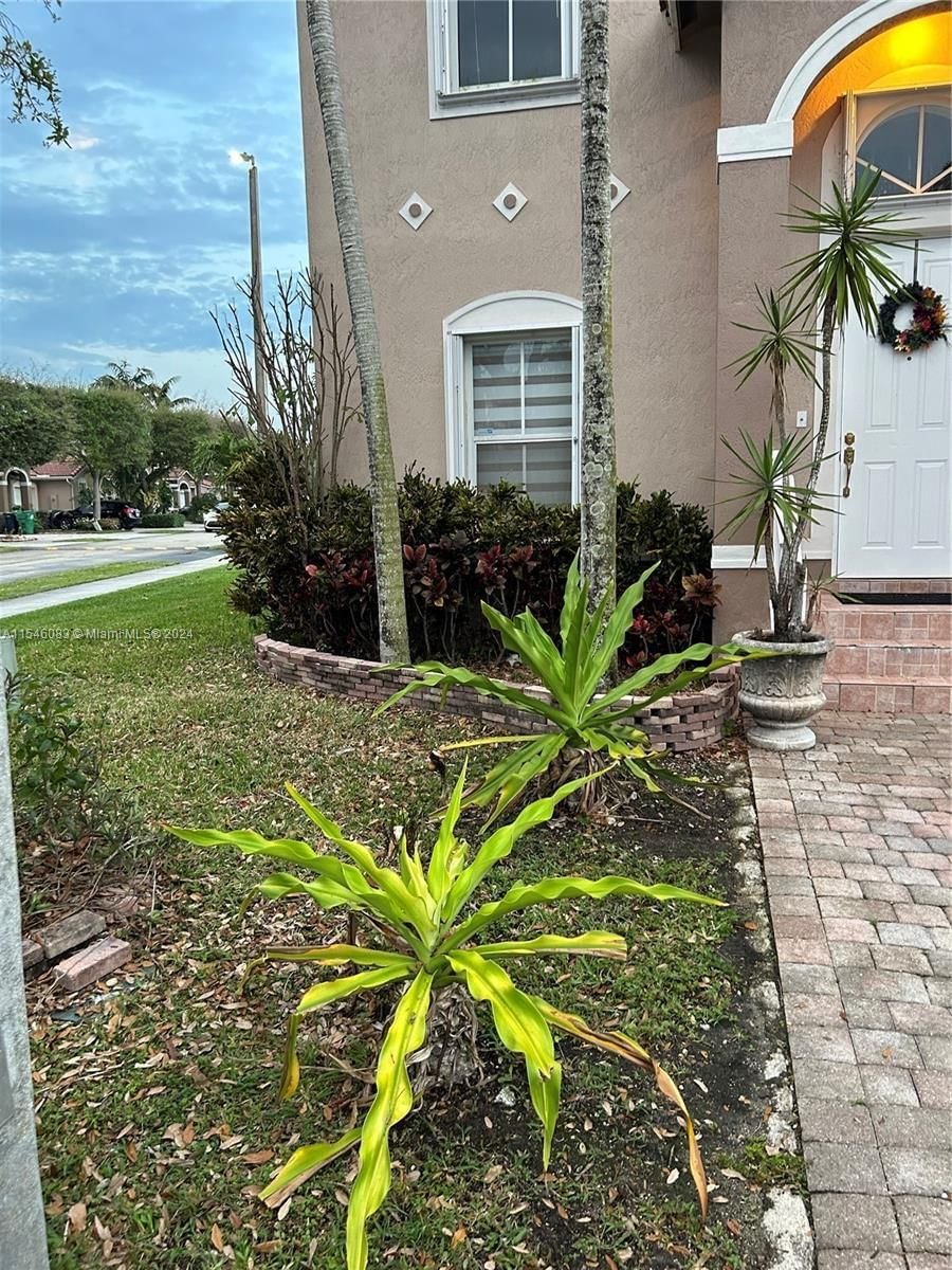 Real estate property located at 13814 274th Ter #13814, Miami-Dade County, RIVERSIDE AT BISC NATL PK, Homestead, FL