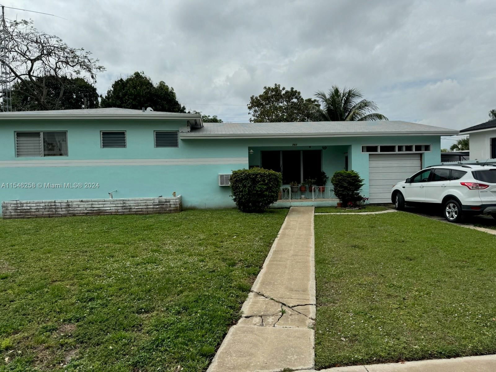 Real estate property located at 762 188th Dr, Miami-Dade County, NORWOOD 3 ADDN SEC 1, Miami Gardens, FL