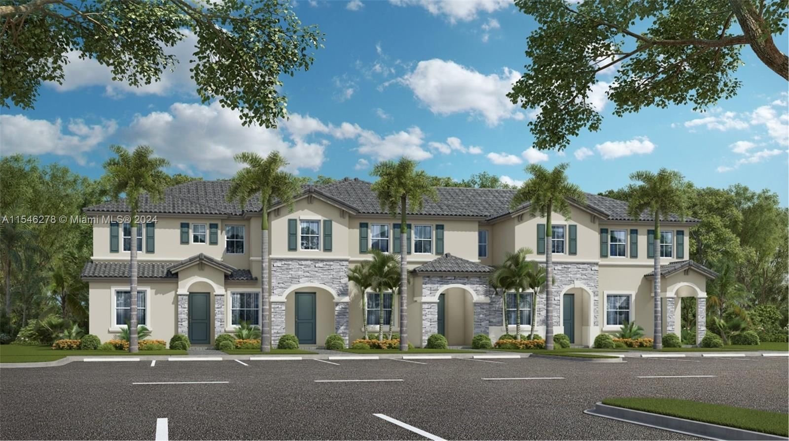 Real estate property located at 29275 163 ct, Miami-Dade County, Cedar Pointe, Homestead, FL