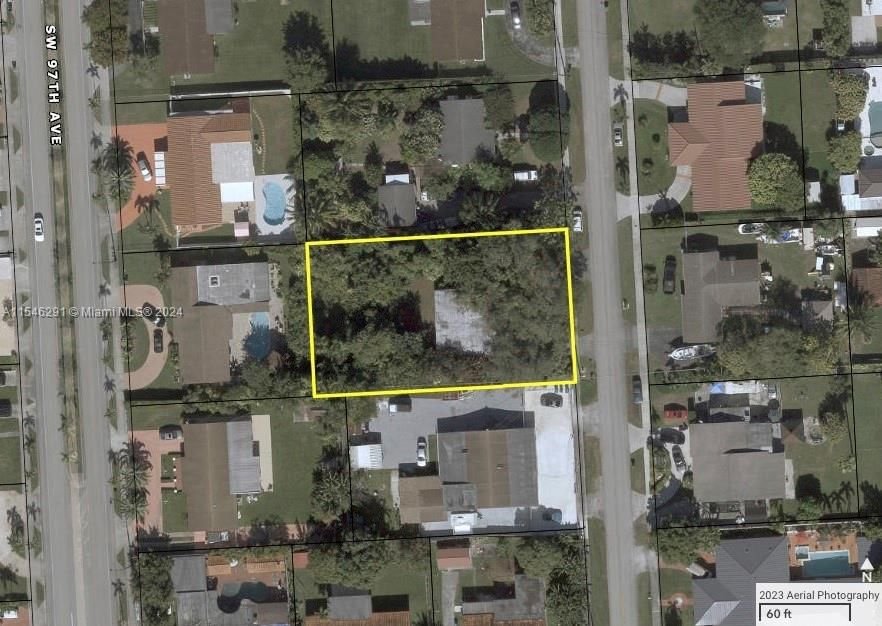 Real estate property located at 4340 96th Ave, Miami-Dade County, ELDORADO PLAINS, Miami, FL