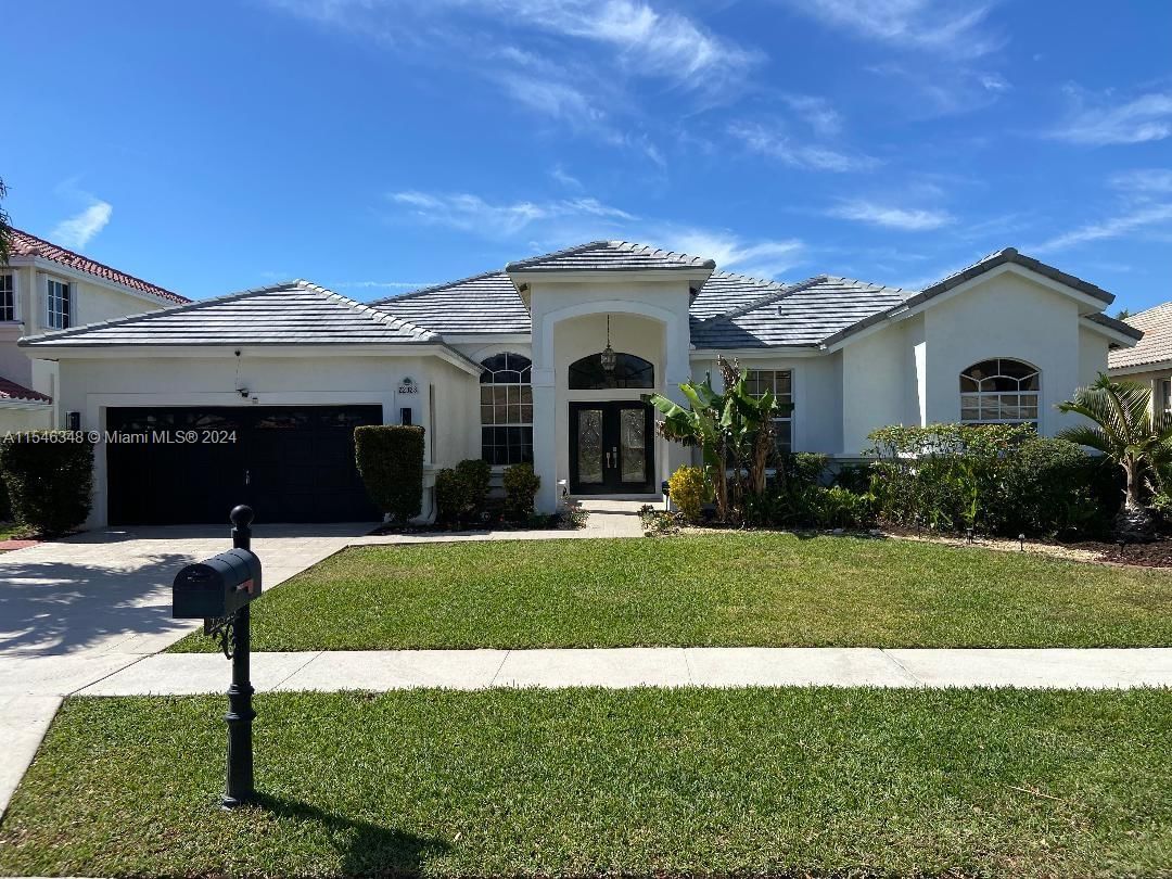 Real estate property located at 22323 Rushmore Pl, Palm Beach County, LEXINGTON HOMES ESTATES, Boca Raton, FL