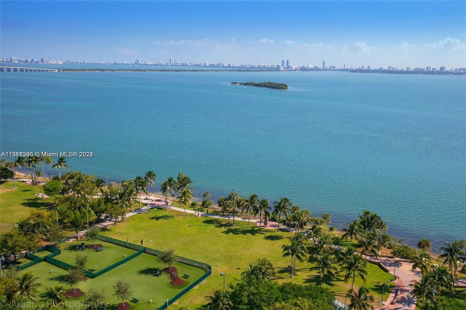 Real estate property located at 488 18th St #1811, Miami-Dade County, ARIA ON THE BAY CONDO, Miami, FL