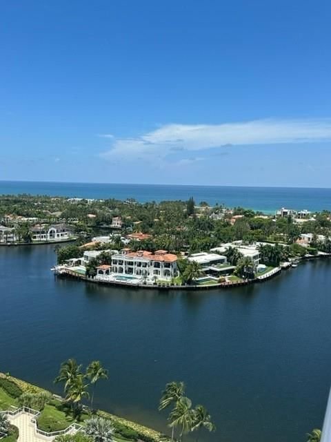 Real estate property located at , Miami-Dade County, ONE ISLAND PLACE CONDO II, Aventura, FL