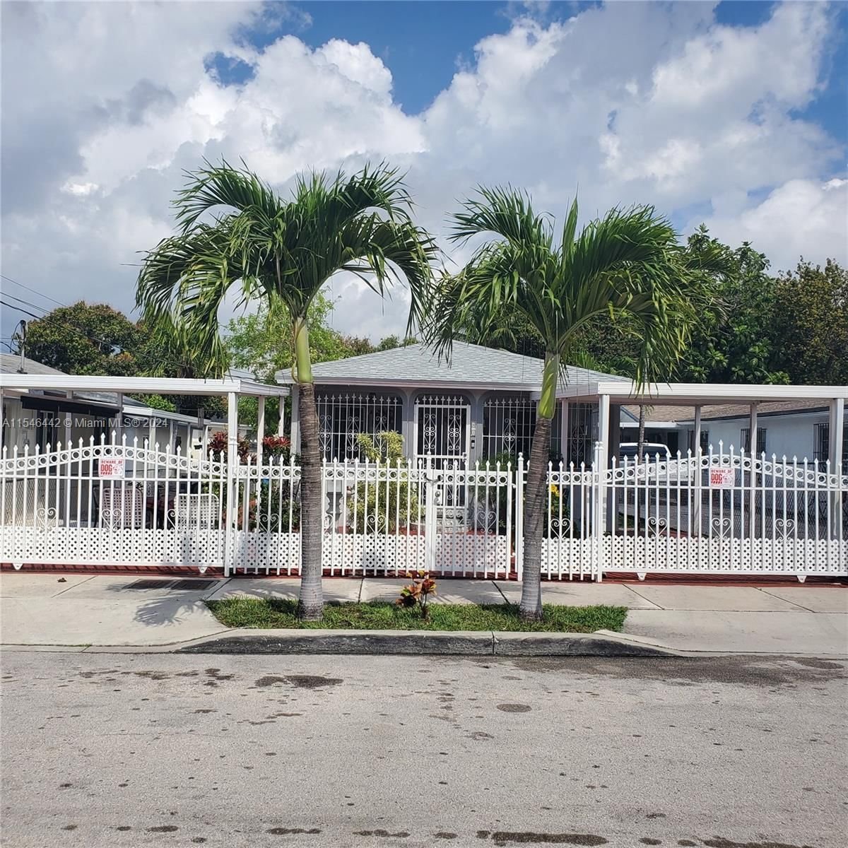 Real estate property located at 81 44 ST, Miami-Dade County, BUENA VISTA HGTS ADD AMD, Miami, FL