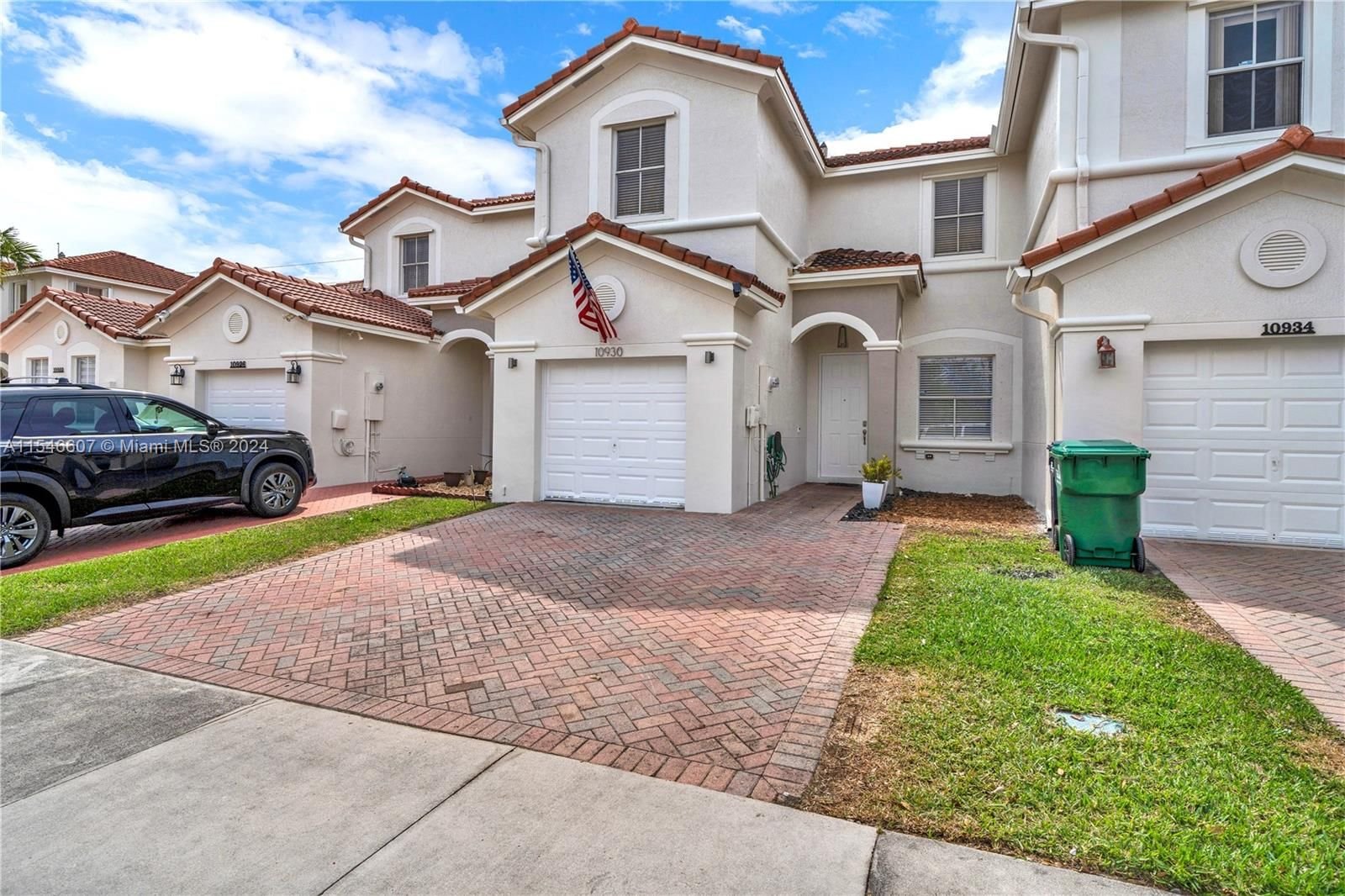 Real estate property located at 10930 247th Ter, Miami-Dade County, VILLAS DEL CAMPO SUB, Homestead, FL