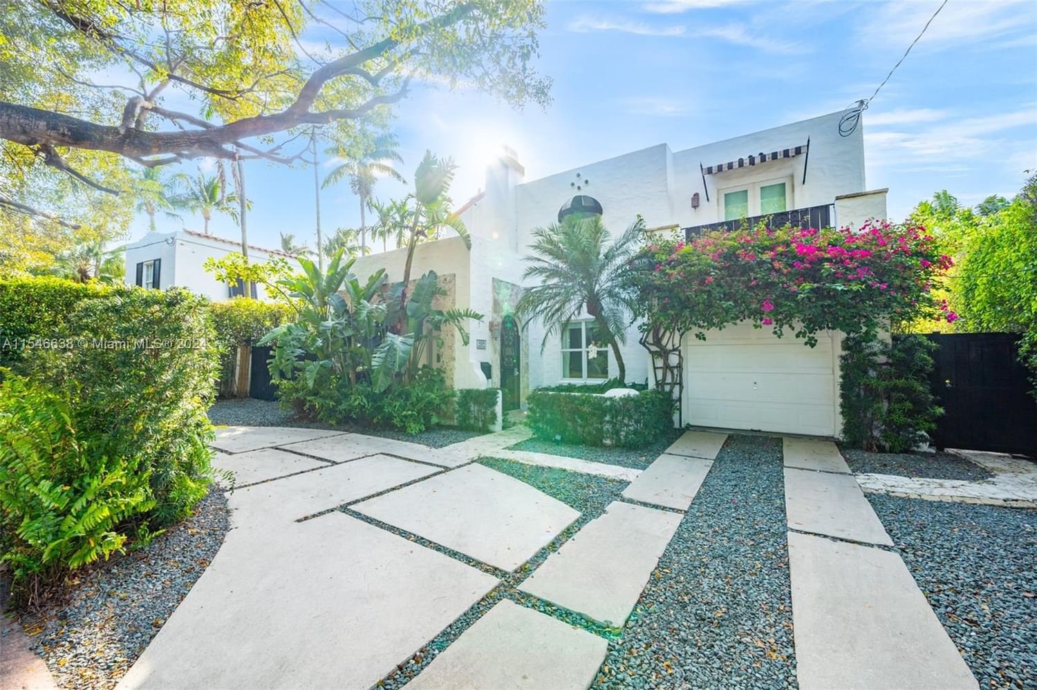 Real estate property located at 4334 Alton Rd, Miami-Dade County, NAUTILUS SUB, Miami Beach, FL