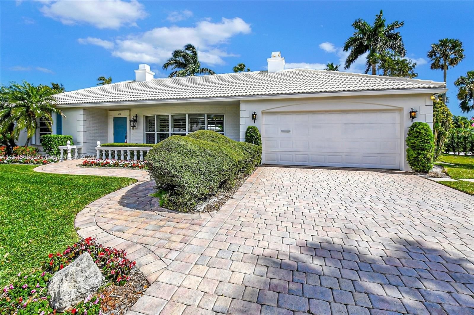 Real estate property located at 1150 Cypress Way, Palm Beach County, CAMINO GARDENS SEC 1, Boca Raton, FL