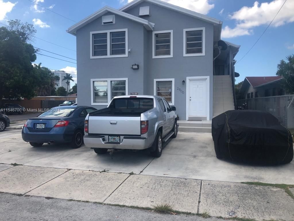 Real estate property located at 2900 3rd St, Miami-Dade County, CENTRAL PARK, Miami, FL