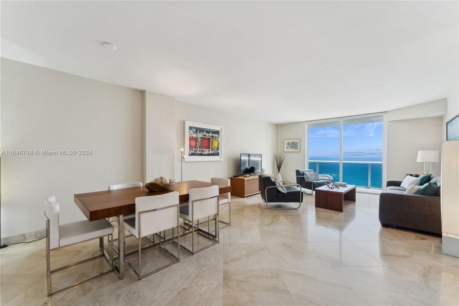 Real estate property located at 10275 Collins Ave #1221, Miami-Dade County, HARBOUR HOUSE, Bal Harbour, FL