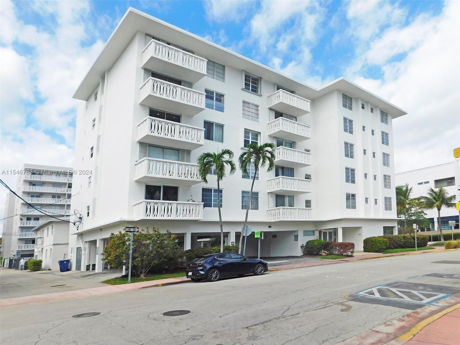 Real estate property located at 4142 Jefferson Ave #2C, Miami-Dade County, 41ST STREET BUSINESS SUB, Miami Beach, FL