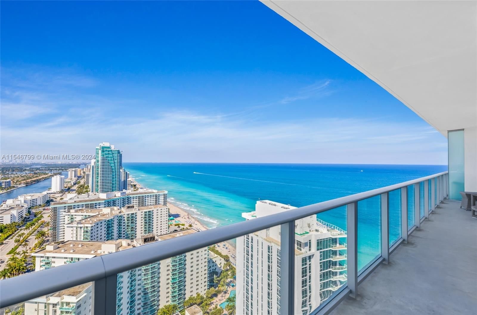Real estate property located at 4111 Ocean Dr #2904, Broward County, 4111 SOUTH OCEAN DRIVE CO, Hollywood, FL