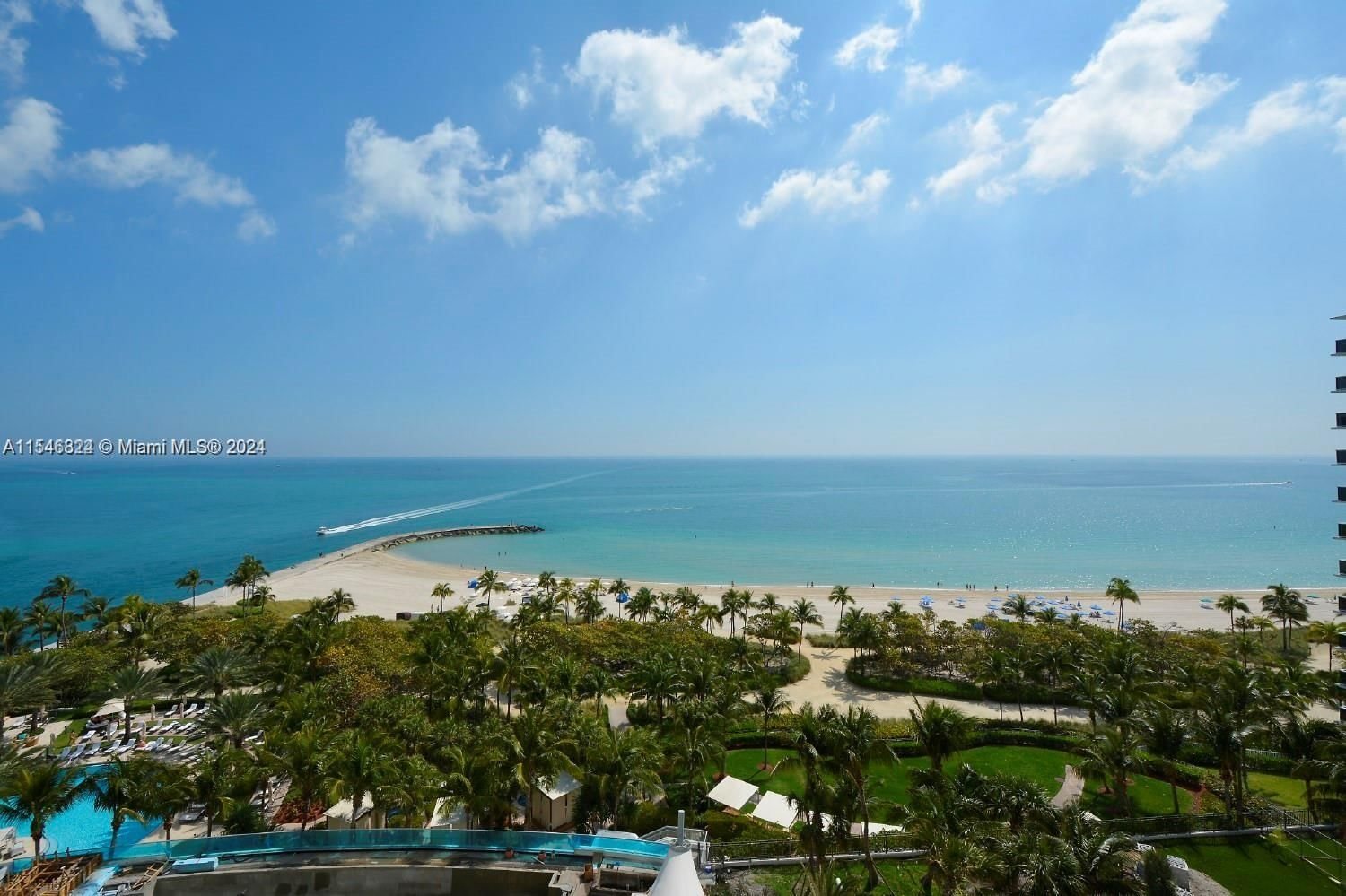 Real estate property located at 10295 Collins Ave #801, Miami-Dade County, 10295 COLLINS AVE RESDNTA, Bal Harbour, FL