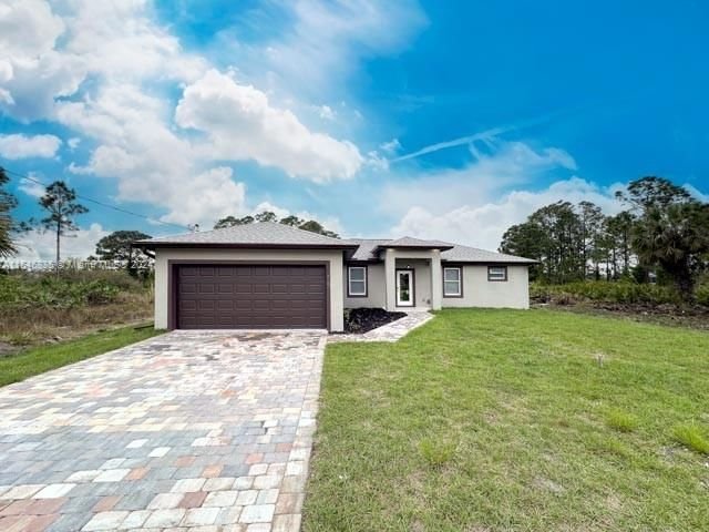Real estate property located at 858 Bell Blvd, Lee County, Lehigh Acres, Lehigh Acres, FL