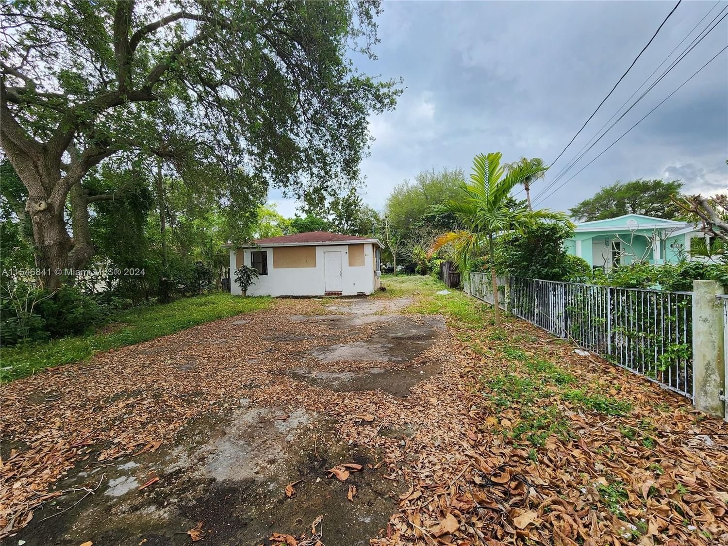 Real estate property located at 420 96th St, Miami-Dade County, PINEWOOD PARK PL AMD 2ND, Miami, FL