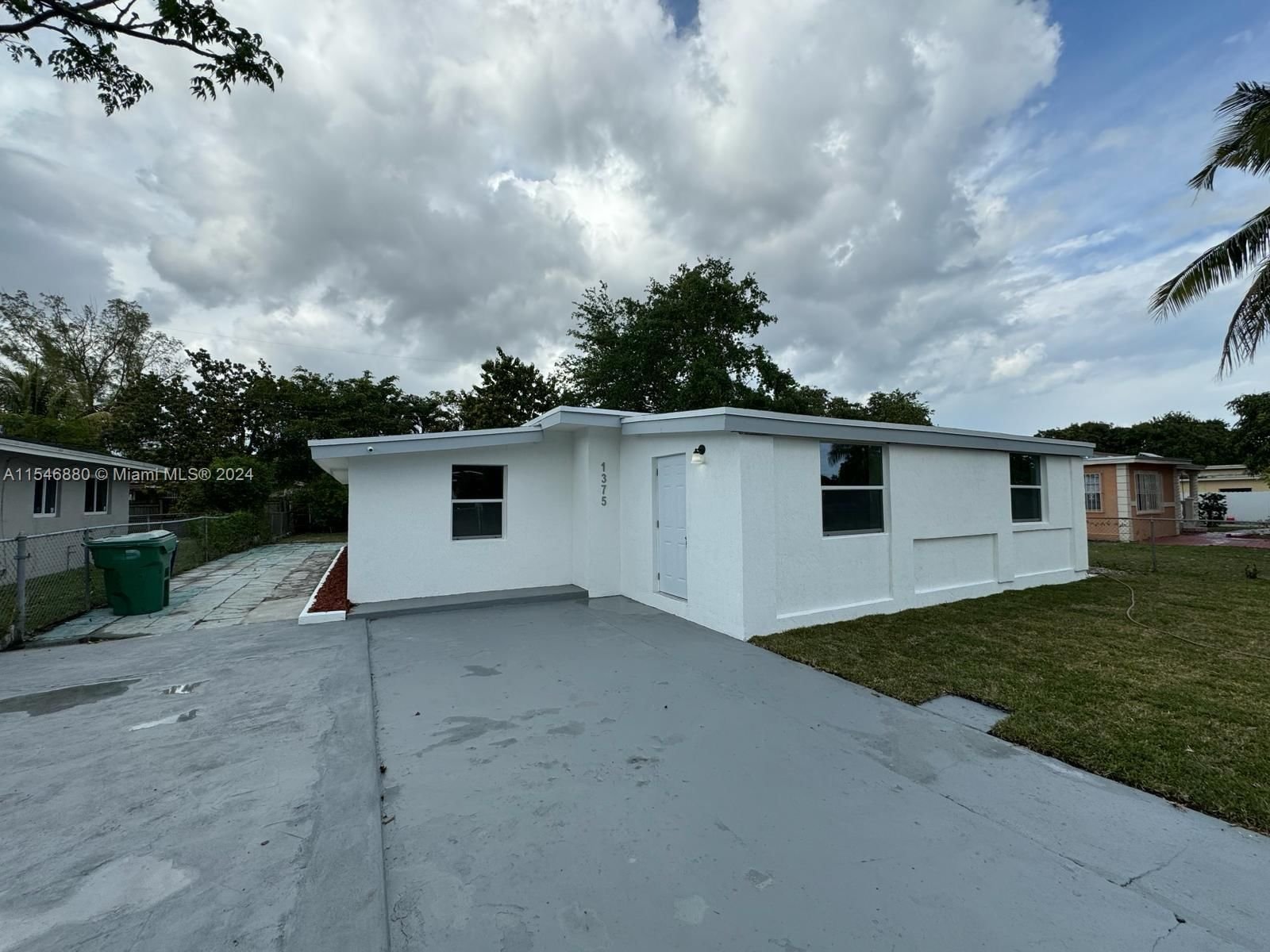 Real estate property located at 1375 116th St, Miami-Dade County, SUNSHINE VILLAGE, Miami, FL