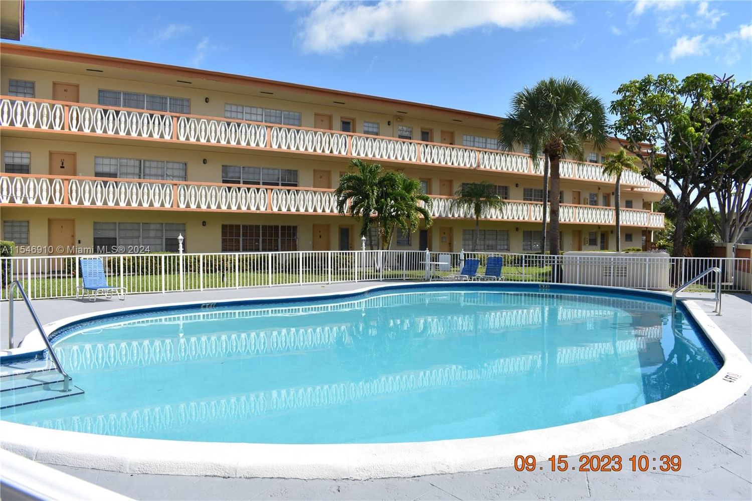 Real estate property located at 1885 121st St #26, Miami-Dade County, SUTTON HOUSE CONDO, North Miami, FL