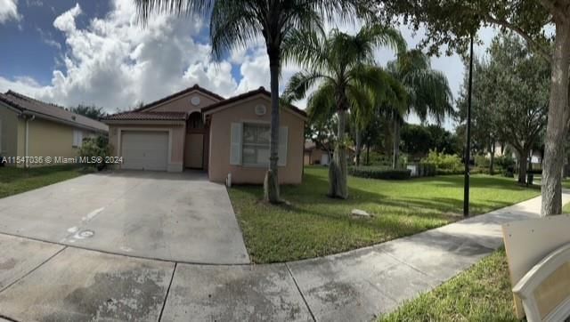 Real estate property located at 1946 10th St, Miami-Dade County, SHORES AT KEYS GATE, Homestead, FL