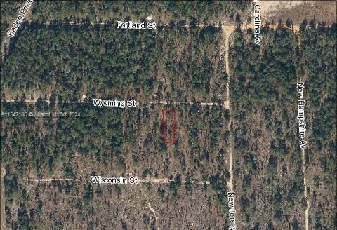 Real estate property located at 105 Wyoming St, Putnam County, WEST LAKE GARDENS, Other City - In The State Of Florida, FL