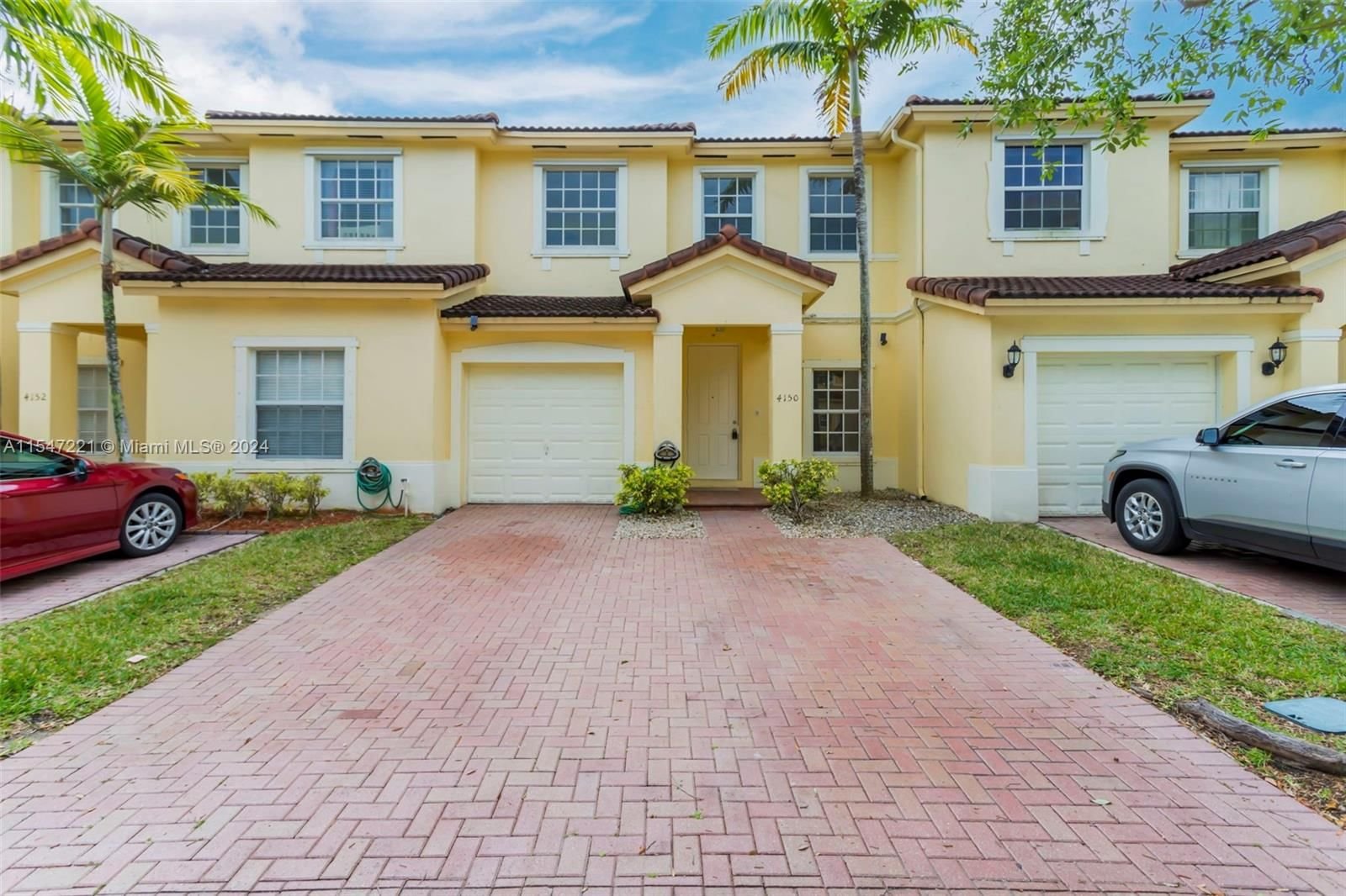 Real estate property located at 4150 26th St, Miami-Dade County, FLORIDIAN ISLES, Homestead, FL