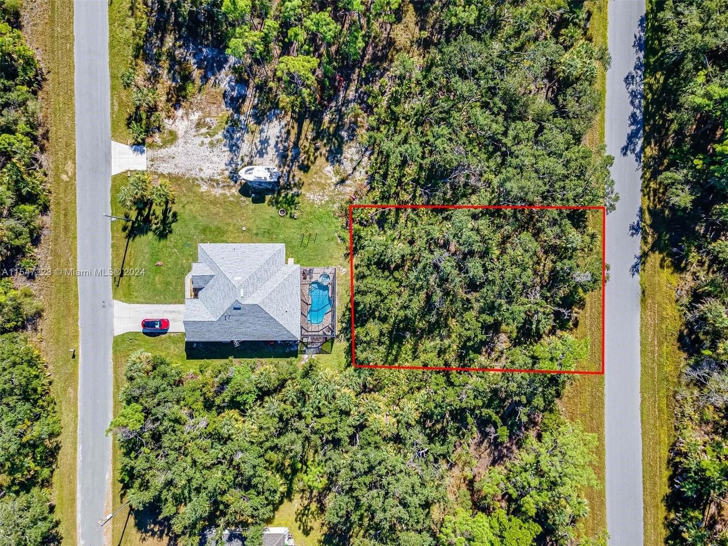 Real estate property located at 1218 Mallet Ln, Other Florida County, Other City - In The State Of Florida, FL