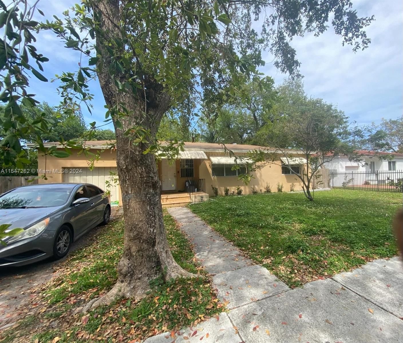 Real estate property located at 955 130th St, Miami-Dade County, IRONS MANOR 2ND ADDN, North Miami, FL