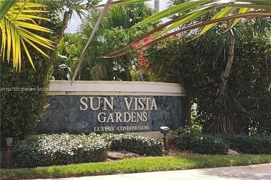 Real estate property located at 5780 Rock Island Rd #378, Broward County, SUN VISTA GARDENS CONDO, Tamarac, FL