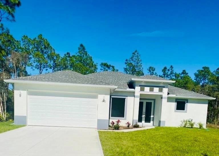 Real estate property located at 440 BURRSTONE DR, Lee County, Lehigh Acres, Lehigh Acres, FL