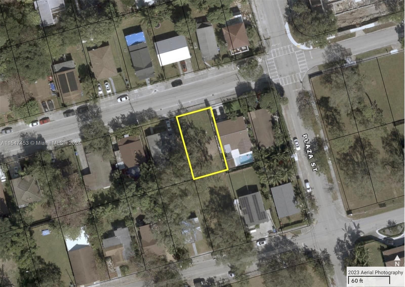Real estate property located at 3620 Oak Ave, Miami-Dade County, FROW HOMESTEAD, Miami, FL